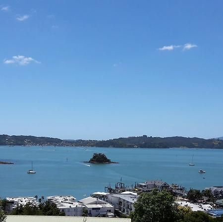 Top Of The Bay 파이히아 외부 사진