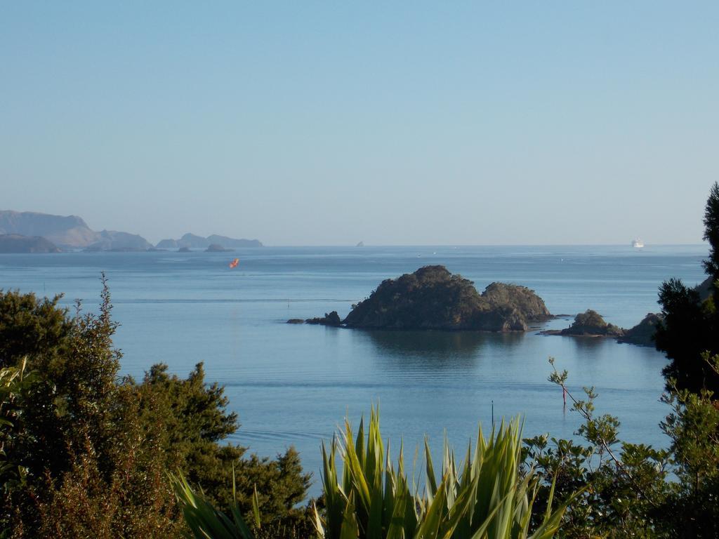Top Of The Bay 파이히아 외부 사진