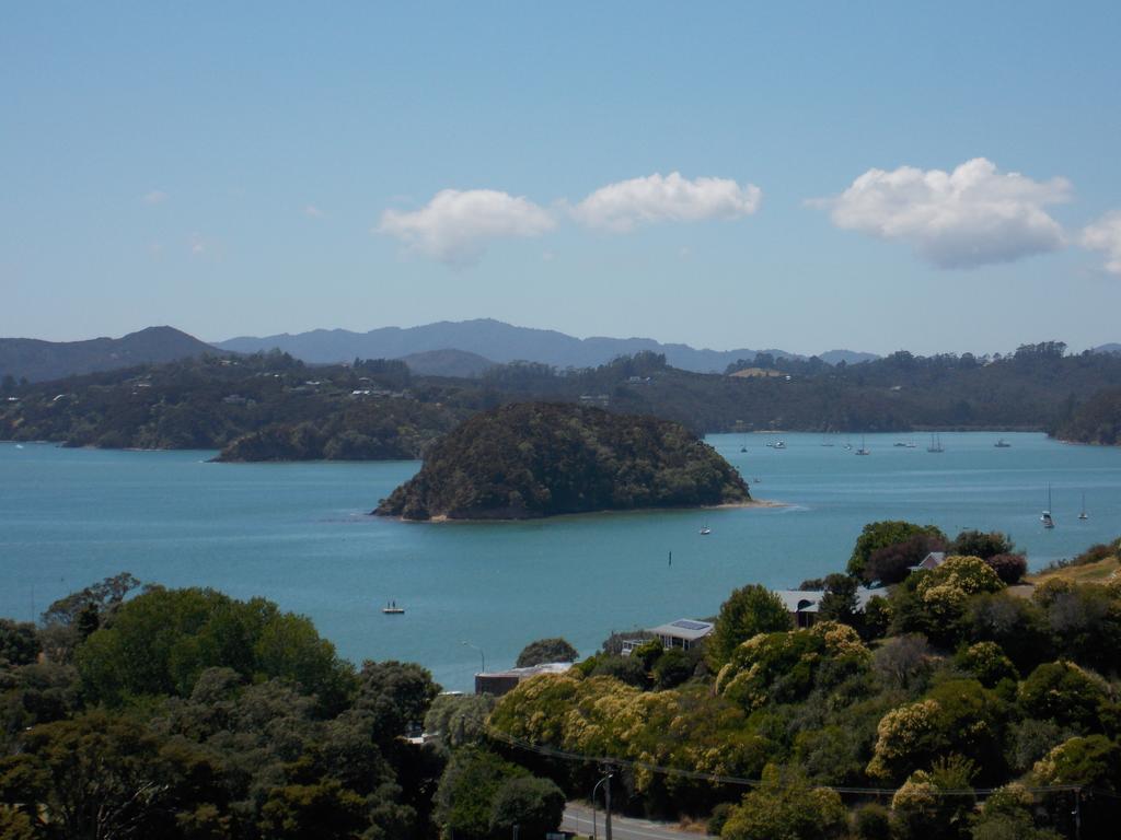 Top Of The Bay 파이히아 외부 사진