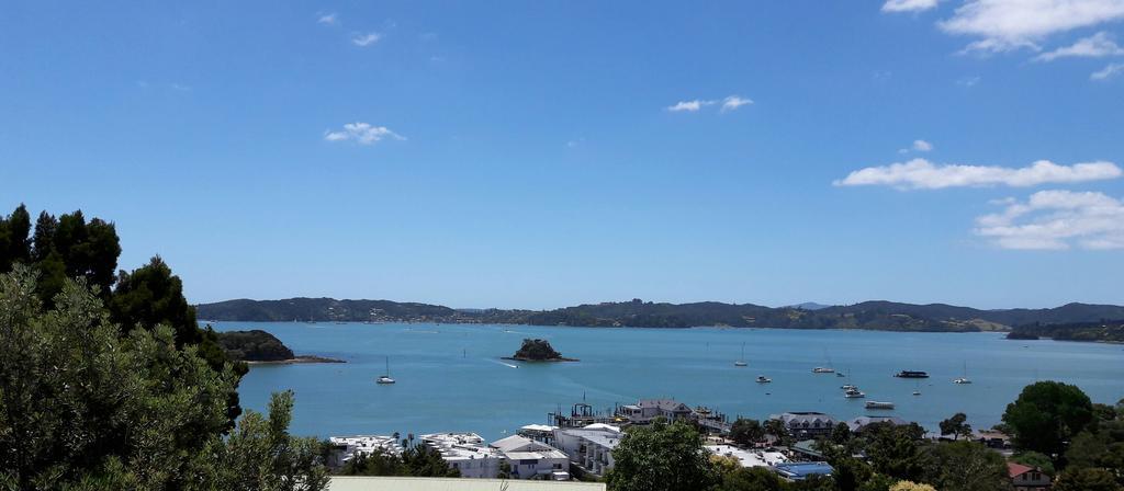 Top Of The Bay 파이히아 외부 사진
